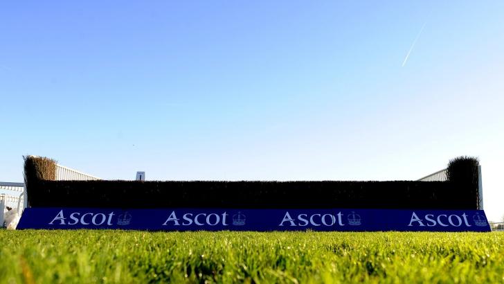 Ascot 